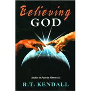 Believing God: