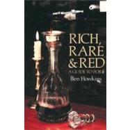 Rich, Rare & Red
