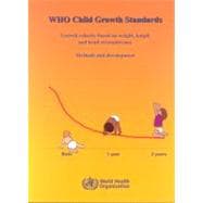 WHO Child Growth Standards: Growth Velocity Based on Weight, Length and Head Circumference : Methods and Development