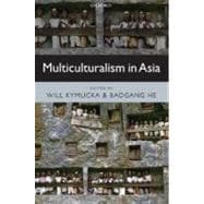 Multiculturalism in Asia