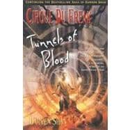 Cirque Du Freak #3: Tunnels of Blood