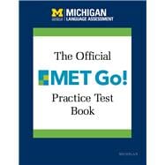 The Official Met Go! Practice Test Book