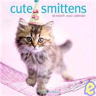 Cute Smittens 2010 Calendar