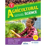 Agricultural Science Book 1: A course for secondary schools in the Caribbean