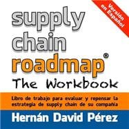 Supply Chain Roadmap