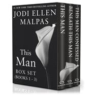 This Man Box Set, Books 1-3