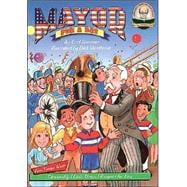 Mayor for a Day Read-Along with Cassette(s)