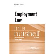 Employment Law in a Nutshell