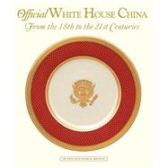 Official White House China