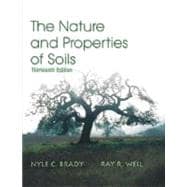 The Nature and Properties of Soils