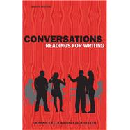 Conversations Reading for Writing with MyLab Writing -- Access Card Package