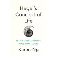 Hegel's Concept of Life