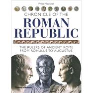 Chronicle Of Roman Republic Pa
