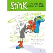 Stink y los Tenis Mas Apestosos del Mundo / Stink and the World's Worst Super-Stinky Sneakers