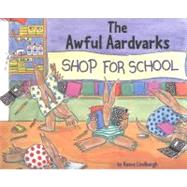 Awful Aardvarks shop for school