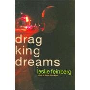 Drag King Dreams