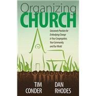 Organizing Church