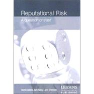 Reputational Risk
