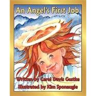 An Angel's First Job