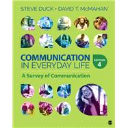 Communication in Everyday Life - Interactive Ebook