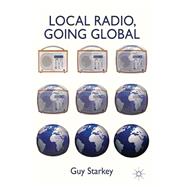 Local Radio, Going Global