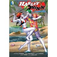 Harley Quinn Vol. 2: Power Outage (The New 52)