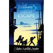 William S. and the Great Escape