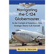 Navigating the C-124 Globemaster