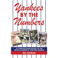 YANKEES BY THE NUMBERS PA