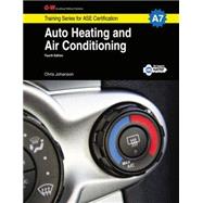 Auto Heating and Air Conditioning