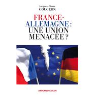 France-Allemagne : une union menacée ?