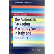 The Automatic Packaging Machinery Sector in Italy and Germany