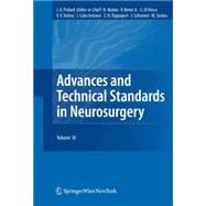 Advances and Technical Standards in Neurosurgery