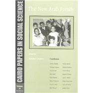 The New Arab Family