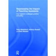 Reassessing the Impact of Teaching Assistants: How research challenges practice and policy