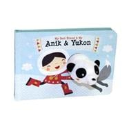 Anik & Yukon