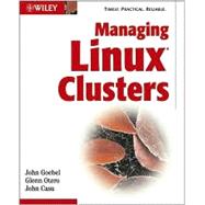 Managing Linux Clusters