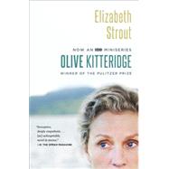 Olive Kitteridge (HBO Miniseries Tie-in Edition)