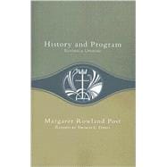 History and Program