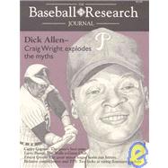 The Baseball Research Journal 24
