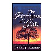 The Faithfulness of God: Devotional Studies in I Chronicles