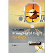 Principles of Flight for Pilots