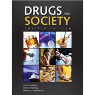 Drugs and Society