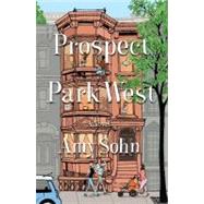Prospect Park West; A Novel