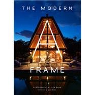 The Modern A-frame