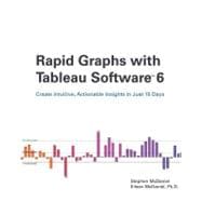 Rapid Graphs With Tableau Software 6