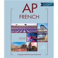 AP French 2e SE(PB) + SSPlus(v)(24M) book cover, ISBN 9781669957638
