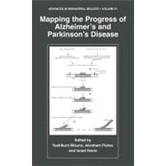 Mapping the Progress of Alzheimer's and Parkinson's Disease