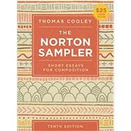 NORTON SAMPLER