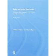 International Business: Themes and Issues in the Modern Global Economy